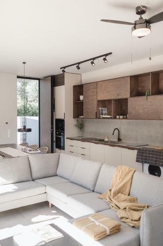 Ionian Luxury Villas Properties