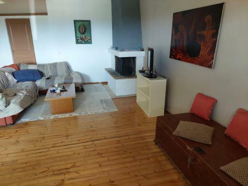 Villa Stone House 2