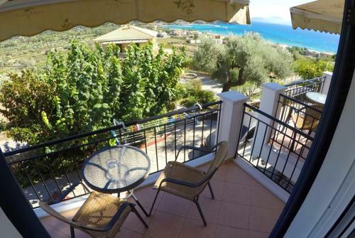 Panorama Rooms And Apartments
