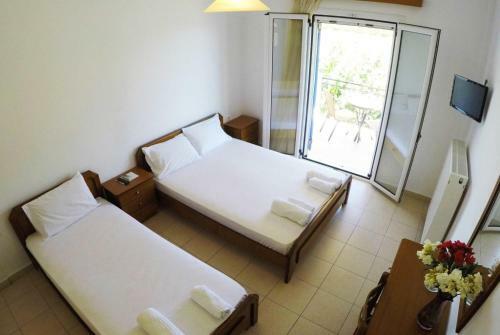 Panorama Rooms And Apartments