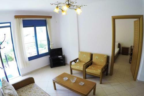 Panorama Rooms And Apartments