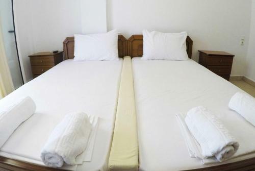 Panorama Rooms And Apartments
