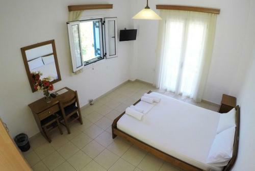 Panorama Rooms And Apartments