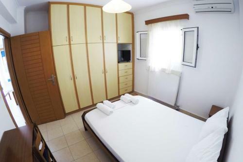 Panorama Rooms And Apartments