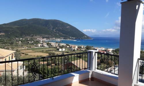 Panorama Rooms And Apartments
