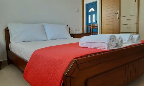 Panorama Rooms And Apartments