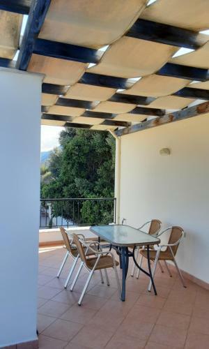 Panorama Rooms And Apartments