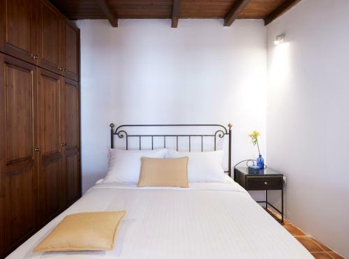 Apartamento Beautiful Maisonette With A Wonderful View