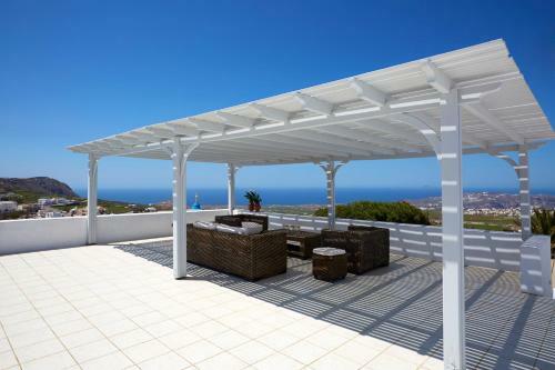 Apartamento Beautiful Maisonette With A Wonderful View