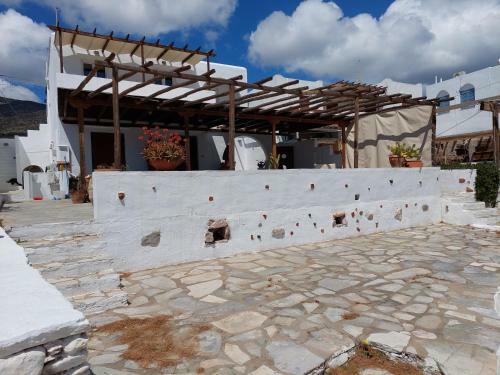 Styfilia Beachside First Floor Apartment