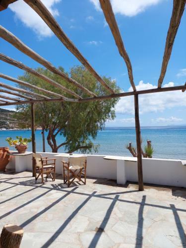Styfilia Beachside First Floor Apartment