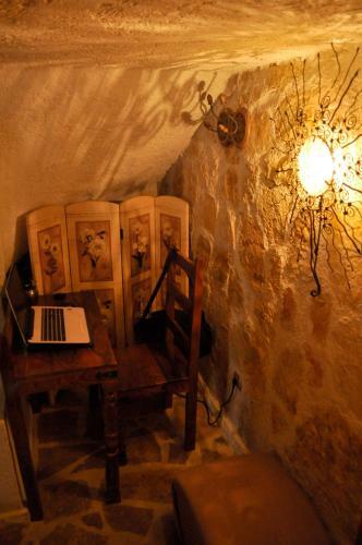 Stone Pool House Gouvia