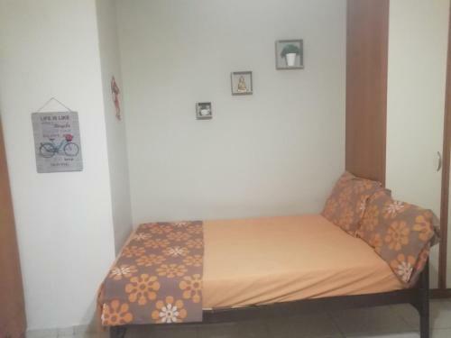 Apartamento A Quiet Room