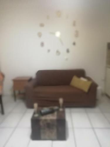 Apartamento A Quiet Room