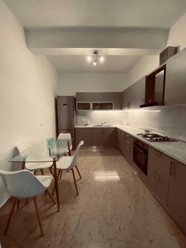 Apartamento Jk Dream House