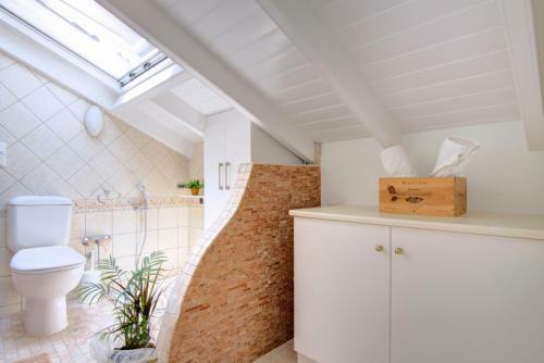 Apartamento Casa Tzos