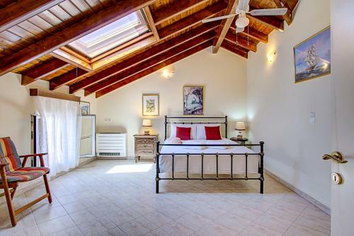 Apartamento Casa Tzos