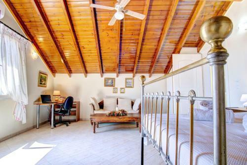 Apartamento Casa Tzos