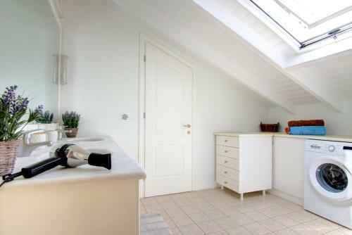 Apartamento Casa Tzos