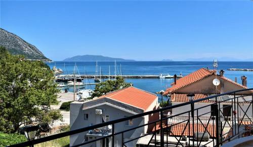 Lasithiotakis Apartments