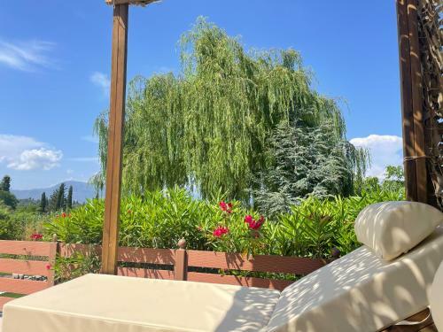 Wild Willow Villa
