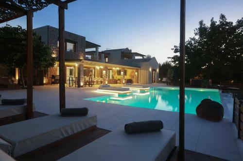 Wild Willow Villa