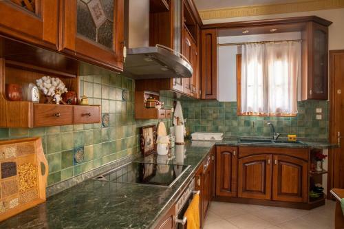 Villa Violetta's House ??????????? ???? ???? ????????