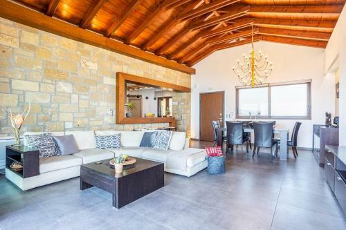 Apartamento Venmar Luxury Holiday Home