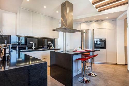 Apartamento Venmar Luxury Holiday Home