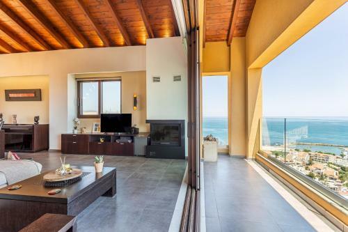 Apartamento Venmar Luxury Holiday Home