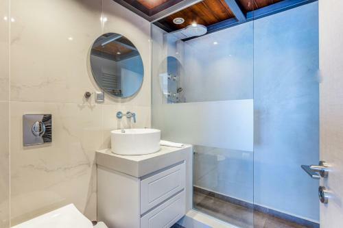 Apartamento Venmar Luxury Holiday Home