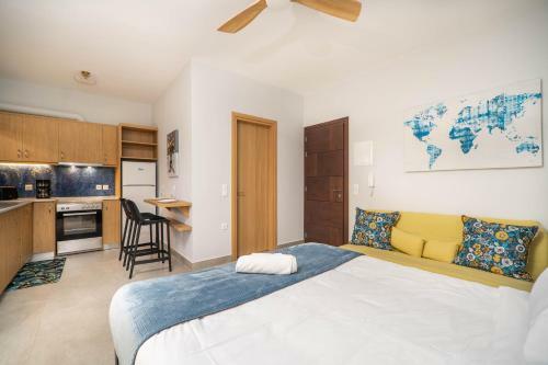 Apartamento Cozy Spot Near The Beach