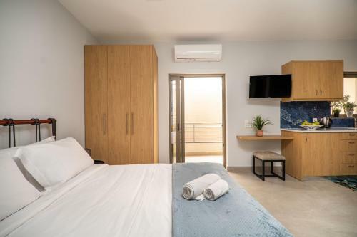 Apartamento Cozy Spot Near The Beach