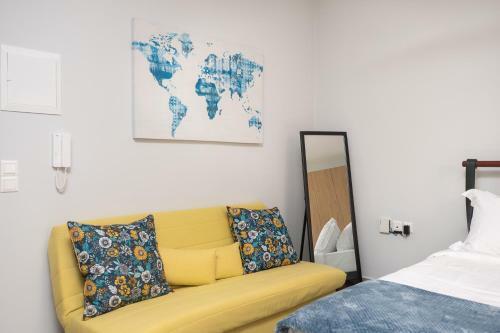 Apartamento Cozy Spot Near The Beach