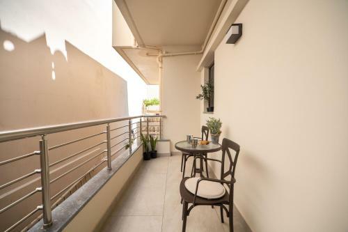 Apartamento Cozy Spot Near The Beach
