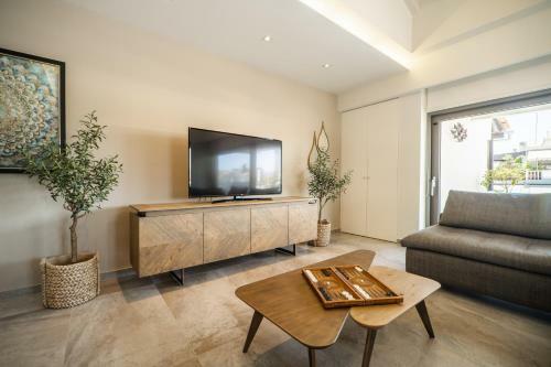 Apartamento Americana's Home