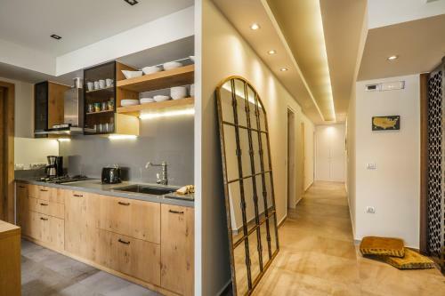 Apartamento Americana's Home