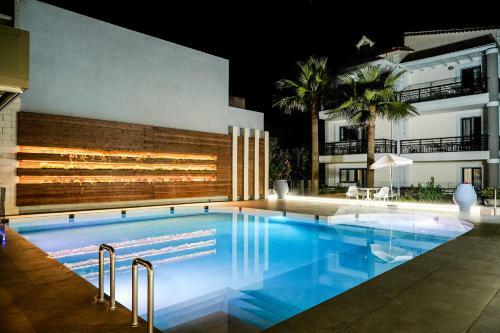 Apartamento Americana's Home