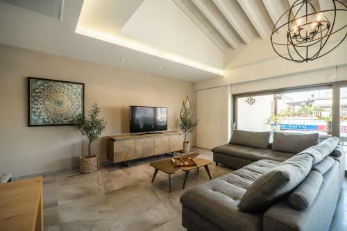 Apartamento Americana's Home