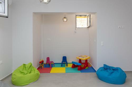 Prinos Oasis Twin Villas III