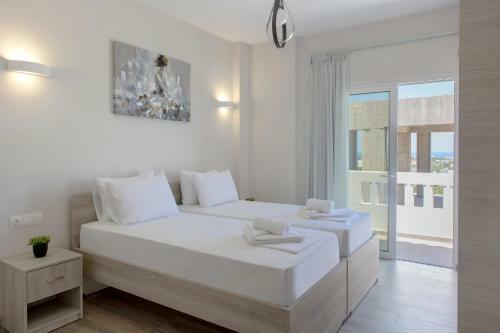 Prinos Oasis Twin Villas III