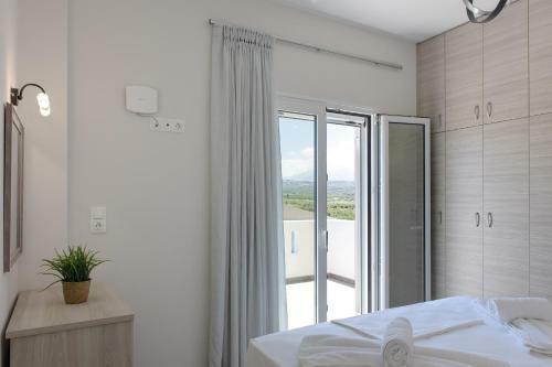 Prinos Oasis Twin Villas III