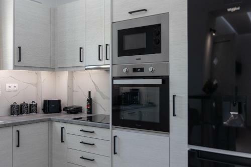 Prinos Oasis Twin Villas III