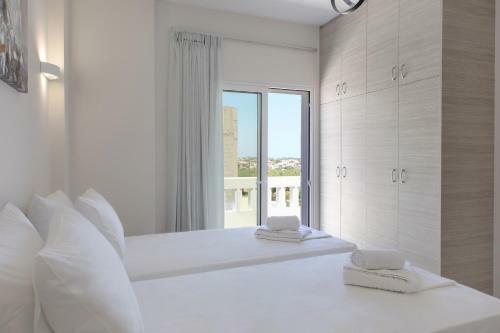 Prinos Oasis Twin Villas III