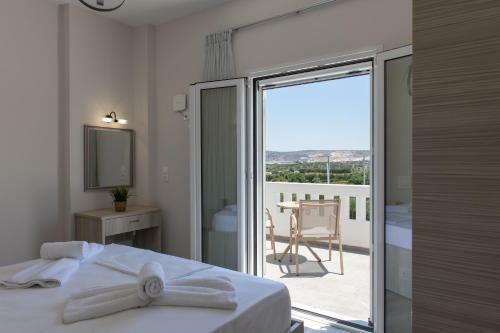 Prinos Oasis Twin Villas III