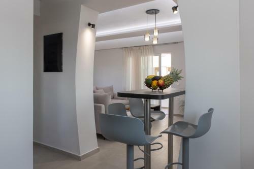Prinos Oasis Twin Villas III