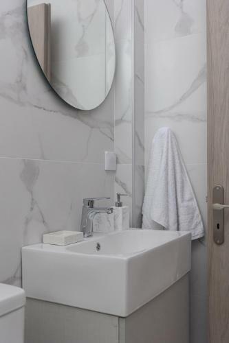 Prinos Oasis Twin Villas III