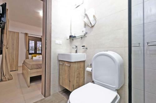 Apartamento One-bedroom House, One Minute From Platanias Beach