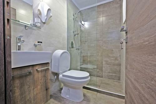 Apartamento One-bedroom House, One Minute From Platanias Beach
