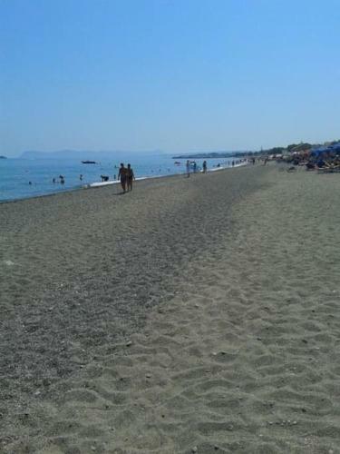 Apartamento One-bedroom House, One Minute From Platanias Beach